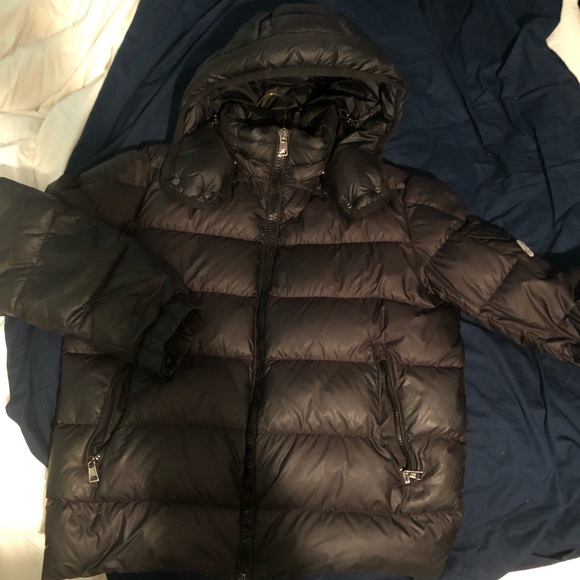 MONCLER